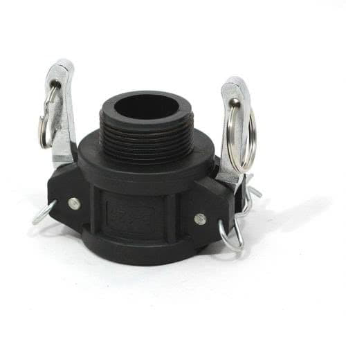 Camlock Тип B полипропиленовый