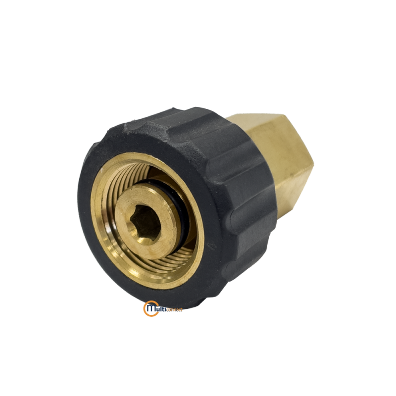 Адаптер для моек Karcher серии HD M22х1,5