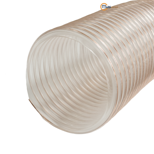 Шланг STRONG PU 400 0,4 мм