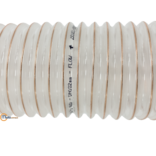 Шланг STRONG PU 400 0,4 мм