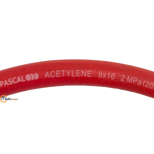 Рукав для ацетилена ACETYLEN
