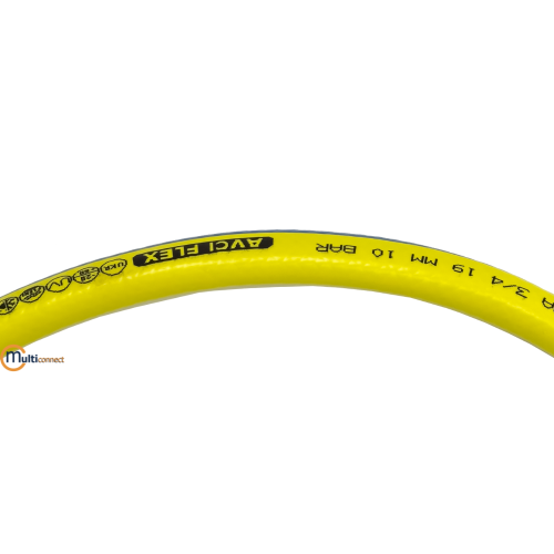 Шланг для полива GoldPlast "Украина" 3/4"