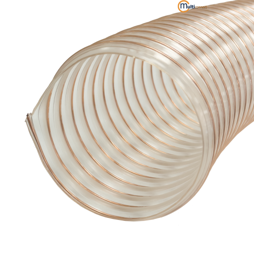 Шланг STRONG PU 900 0,9 мм