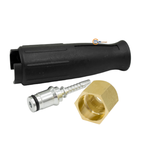 Фитинг с новой резьбой KARCHER EASY!LOCK М22х1.5