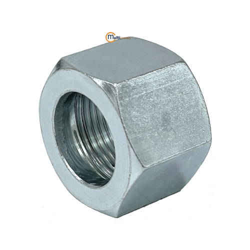 Гайка накидная стальная M22x1.5 KARCHER