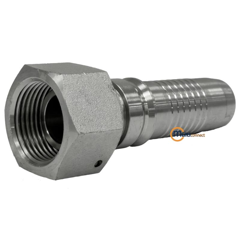 Фітинг DKOS Interlock