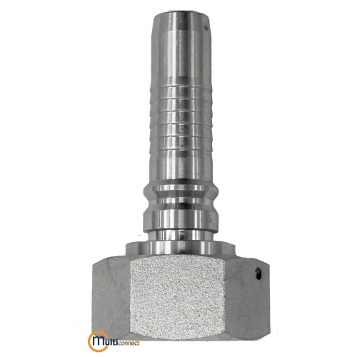 Фітинг DKR Interlock
