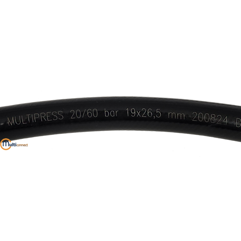 ПВХ шланг MULTI PRESS