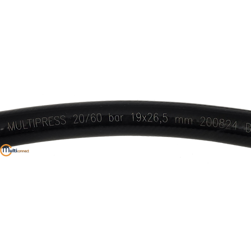 ПВХ шланг MULTI PRESS