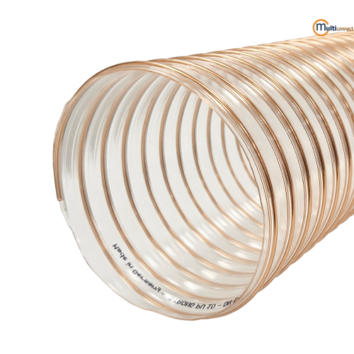 Шланг STRONG PU 10 1,0 мм