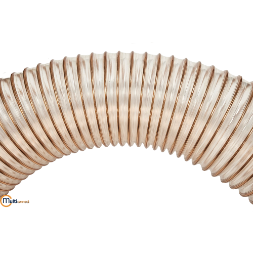 Шланг STRONG PU 10 1,0 мм