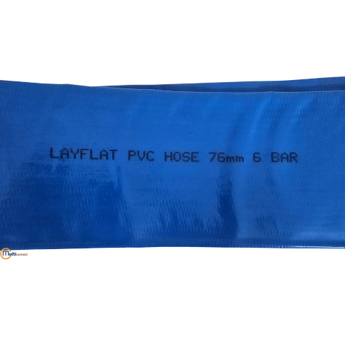 Шланг LAYFLAT