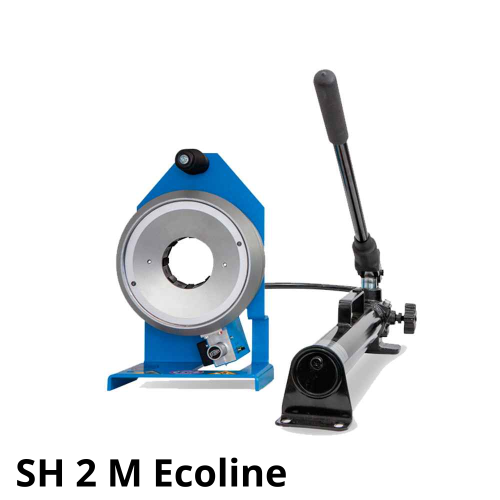 Обжимной станок SH 2 UNIFLEX