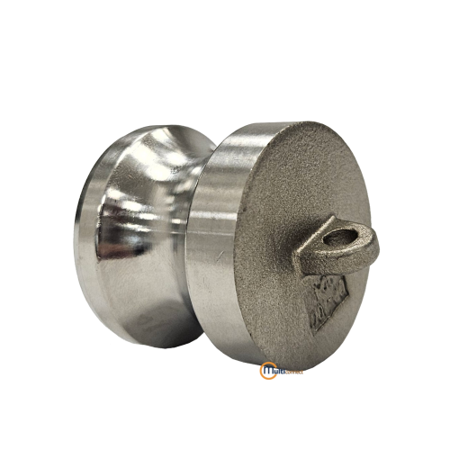 Camlock Тип DP нержавіючий